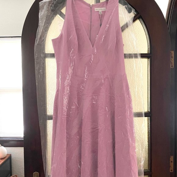 Dress the Population Catalina Dress (Size Large) NWT - Picture 4 of 5